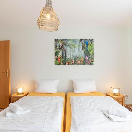Ferienwohnung Kiel Canal Grande Eksteriør bilde