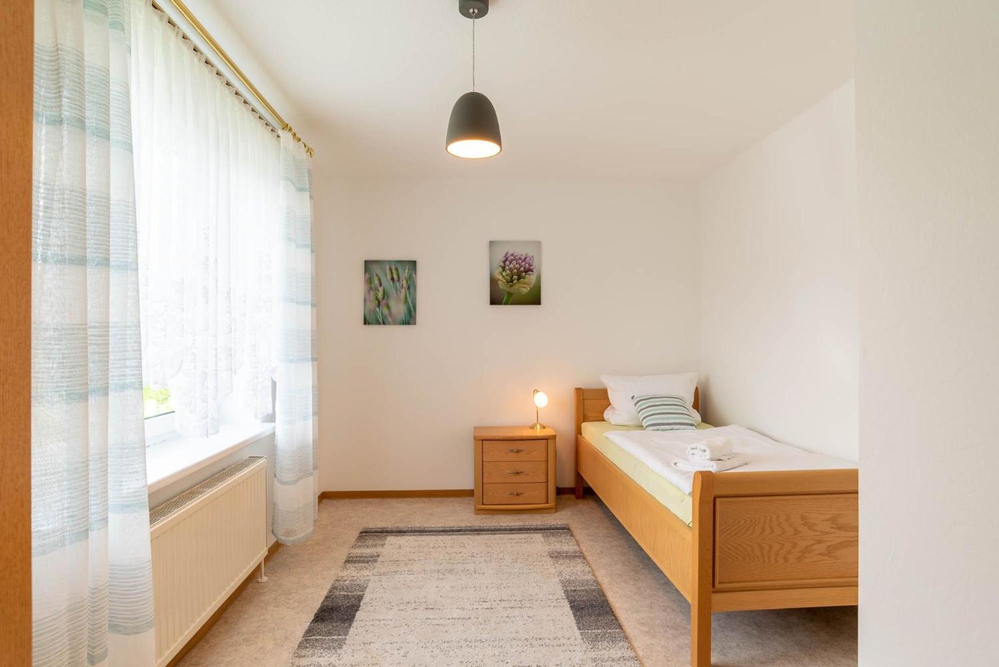 Ferienwohnung Kiel Canal Grande Eksteriør bilde