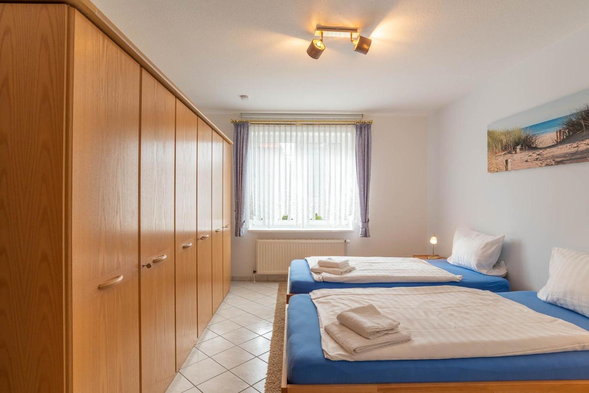 Ferienwohnung Kiel Canal Grande Eksteriør bilde